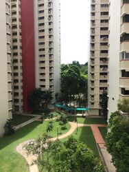 Blk 533 Panshan Grove (Bukit Panjang), HDB 5 Rooms #575740681